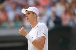 Hubert Hurkacz trzynasty w rankingu ATP. Lider bez zmian