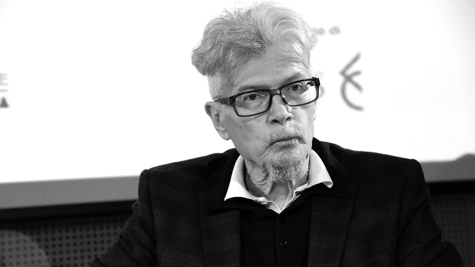 Zmarł dysydent, pisarz i polityk Eduard Limonow. Miał 77 lat Kultura