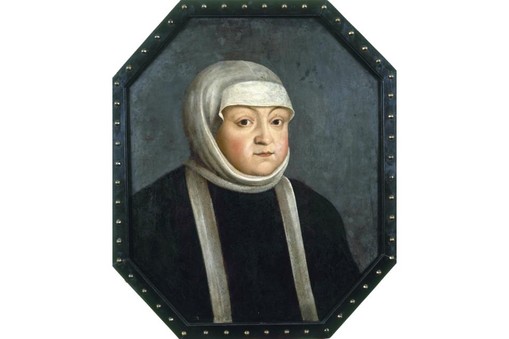 Bona Sforza