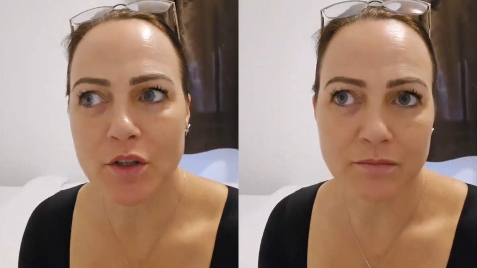Adriana Kneissl prehovorila o najväčšom profesionálnom prešľape.