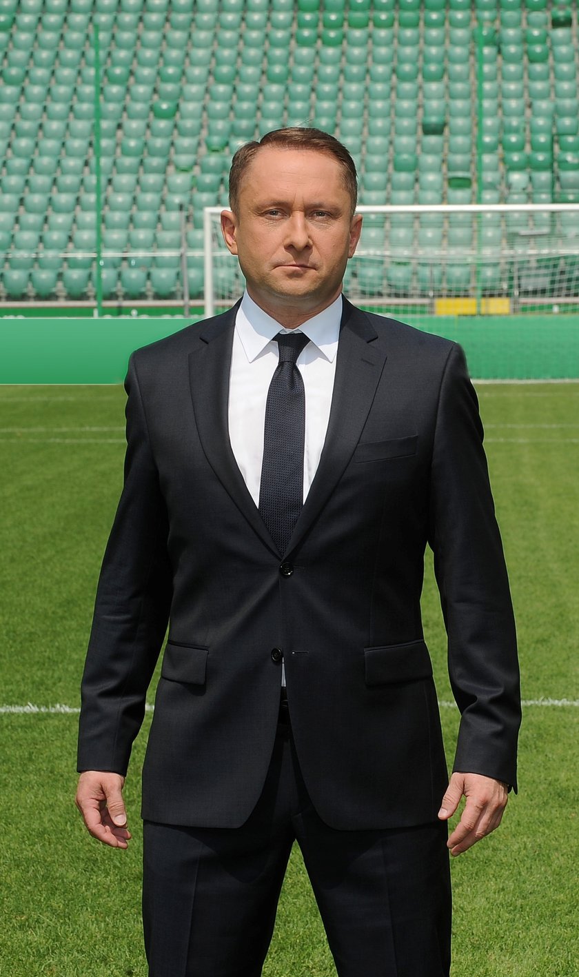 Kamil Durczok