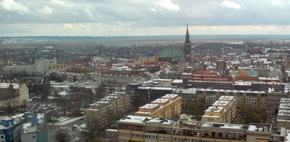 Pogoda 2019-02-21 w mieście Szczecin - prognoza pogody na dziś