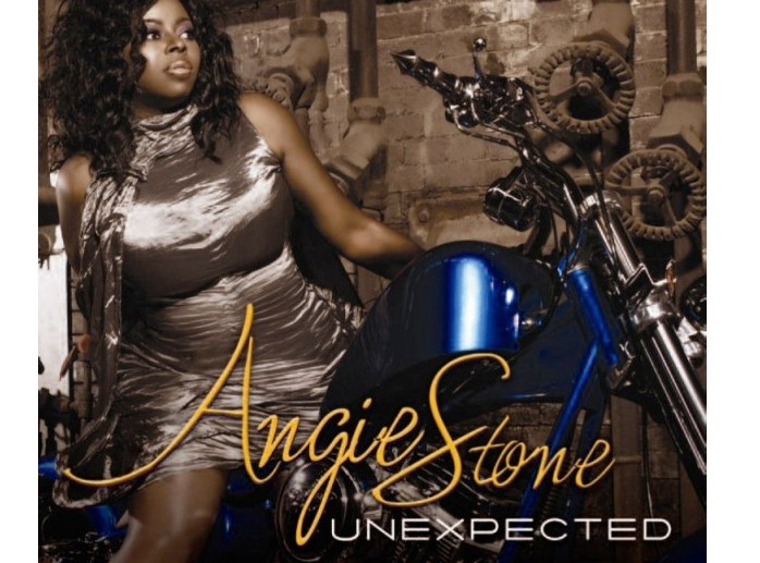 Angie Stone