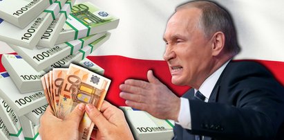 Polska dostała 5 mld euro z UE. Mamy wydać na jeden cel, w Moskwie będą wściekli