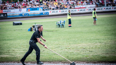 Dyrektor Grand Prix w Częstochowie. Znamy cel