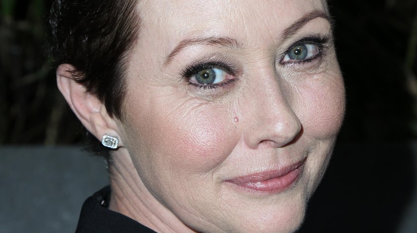 Shannen Doherty