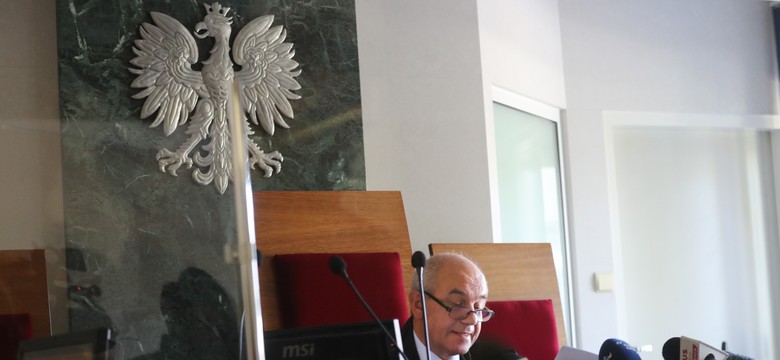 Głośna sprawa śmierci kursantki na przejeździe. Jest wyrok dla egzaminatora