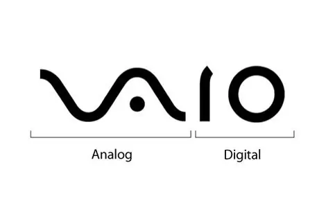 sony vaio