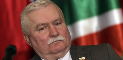 Lech Wałęsa napisał do Marii Kiszczak. Prosi ją o pomoc!