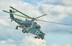 Śmigłowiec Mi-24