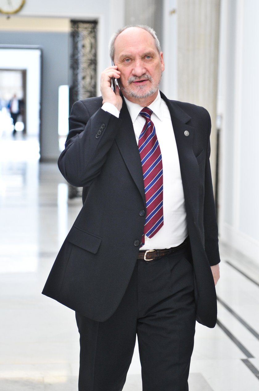 Antoni Macierewicz