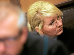Wraca sprawa korupcyjna Beaty Sawickiej. Uniknie więzienia?