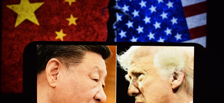 Chiński gambit. Pekin kusi Trumpa paradą i szczytem z Putinem. Historyczny zwrot?