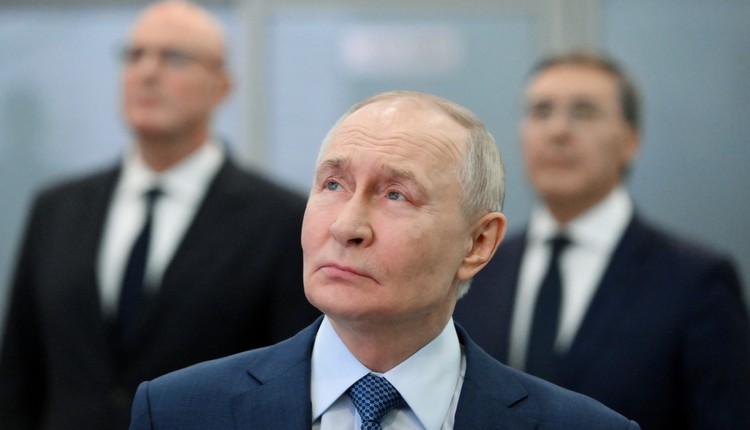 Nagły zwrot w podejściu USA do Rosji. Stałe zagrożenie"