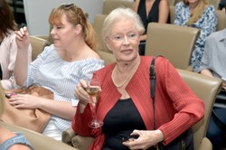 Beata Tyszkiewicz zniknęła z show-biznesu. "Nie chce kontaktów"