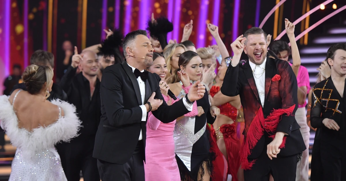 Uczestnik nowej edycji "Tańca z gwiazdami" zrezygnował z powodów zdrowotnych