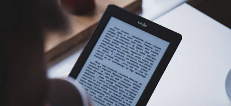 Jak kupić Kindle na Amazonie?