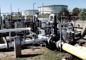 Isporuke nafte preko Družbe do Mađarske i Slovačke obustavljene su krajem januara (arhivska slika) | Foto: Reuters