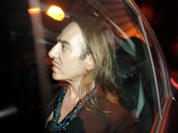 Dior wciąż szuka następcy Galliano