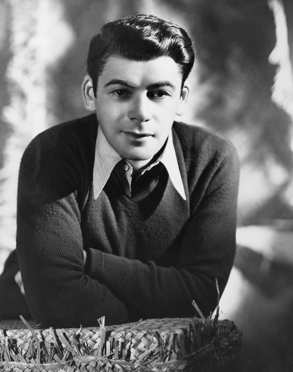 Paul Muni