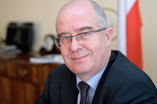 Dokumenty Stonogi: Seremet przedstawi w Sejmie analizę wycieku