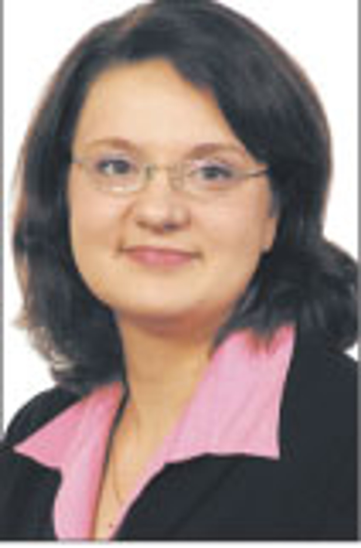 Katarzyna Bieńkowska,doradca podatkowy w Dewey & LeBoeuf