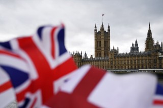 Wielka Brytania zapewnia, że nadal możliwe jest zawarcie porozumienia z UE w terminie