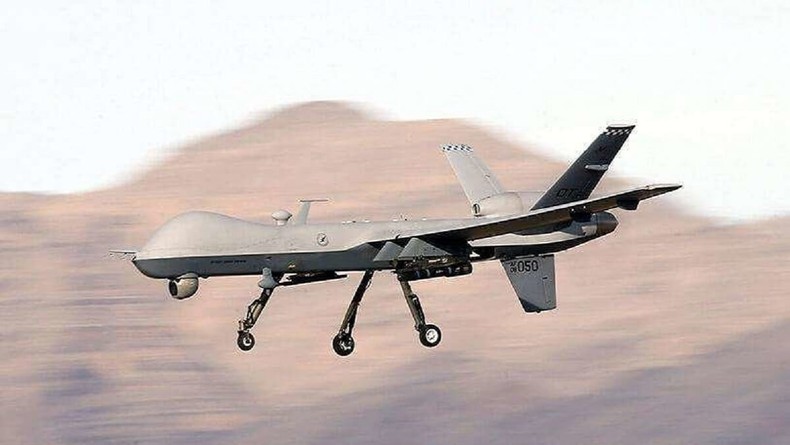 Morocco become North Africa’s first drone manufacturer with its suicide drone