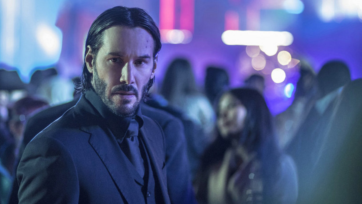 "John Wick 4" nadchodzi! Dziś światowa premiera trailera. Zobacz zwiastun!