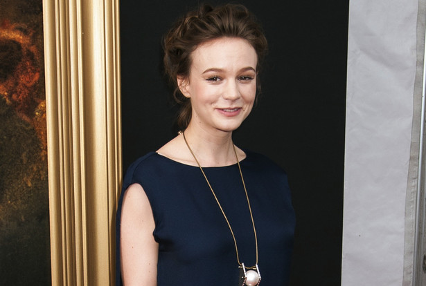 Carey Mulligan będzie miała dziecko. Jego ojcem jest słynny muzyk