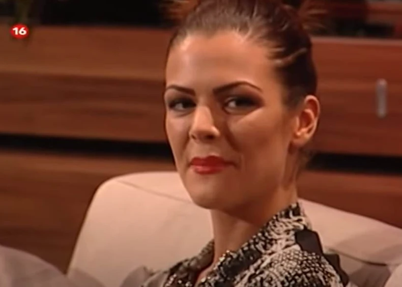 Rialda Karahasanović