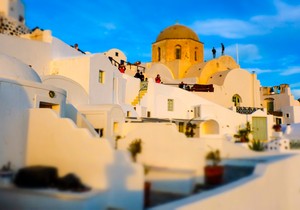 Santorini