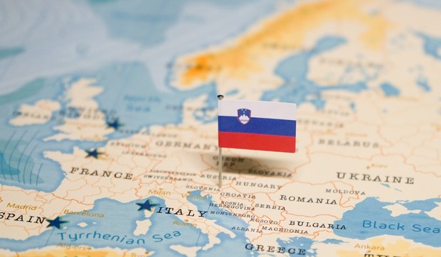 Rekordna dobit slovenskih banaka 