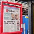 Agora podała wyniki finansowe. Film i Książka na plusie, Druk i Prasa ze stratą