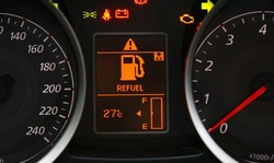 Jeźdź, tankuj, daj zarobić, czyli budżet państwa kierowcami stoi