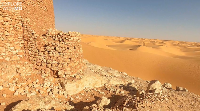 Ksar Draa