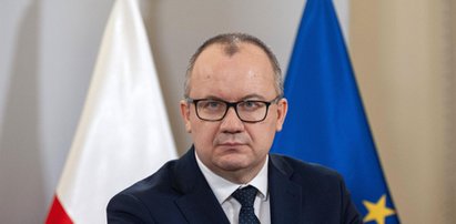 Adam Bodnar o Pegasusie. Minister sprawiedliwości mówi o szpiegach