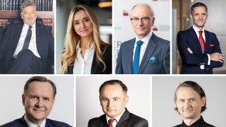 Inauguracja rady prawa i biznesu