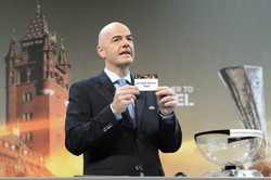 Liga Europy: Mecz Borussia Dortmund - FC Porto hitem 1/16 finału