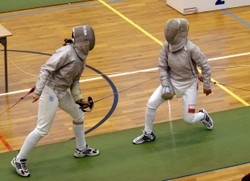 Wielki sukces polskich szpadzistek. Zdobyły złoto MŚ w turnieju drużynowym