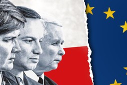 PiS vs Unia Europejska 