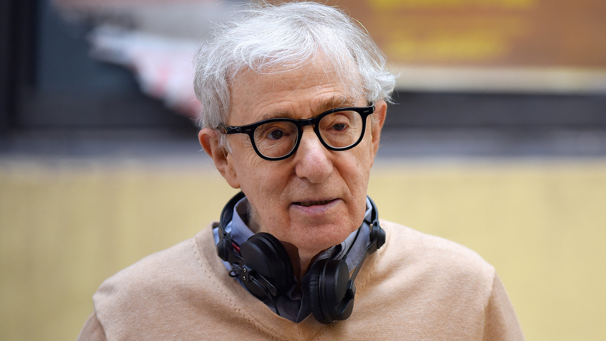 Woody Allen zapowiedział, że przygotowuje nowy film. Nad nową produkcją reżyser będzie pracował w Hiszpanii. Ze względu na dawne zarzuty o molestowanie seksualne w najbliższym czasie nie będzie tworzył w Stanach Zjednoczonych.