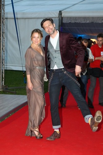 Magdalena i Szymon Majewscy