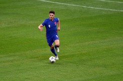 El. MŚ 2022. Declan Rice wypadł z angielskiej kadry. Piłkarz jest chory