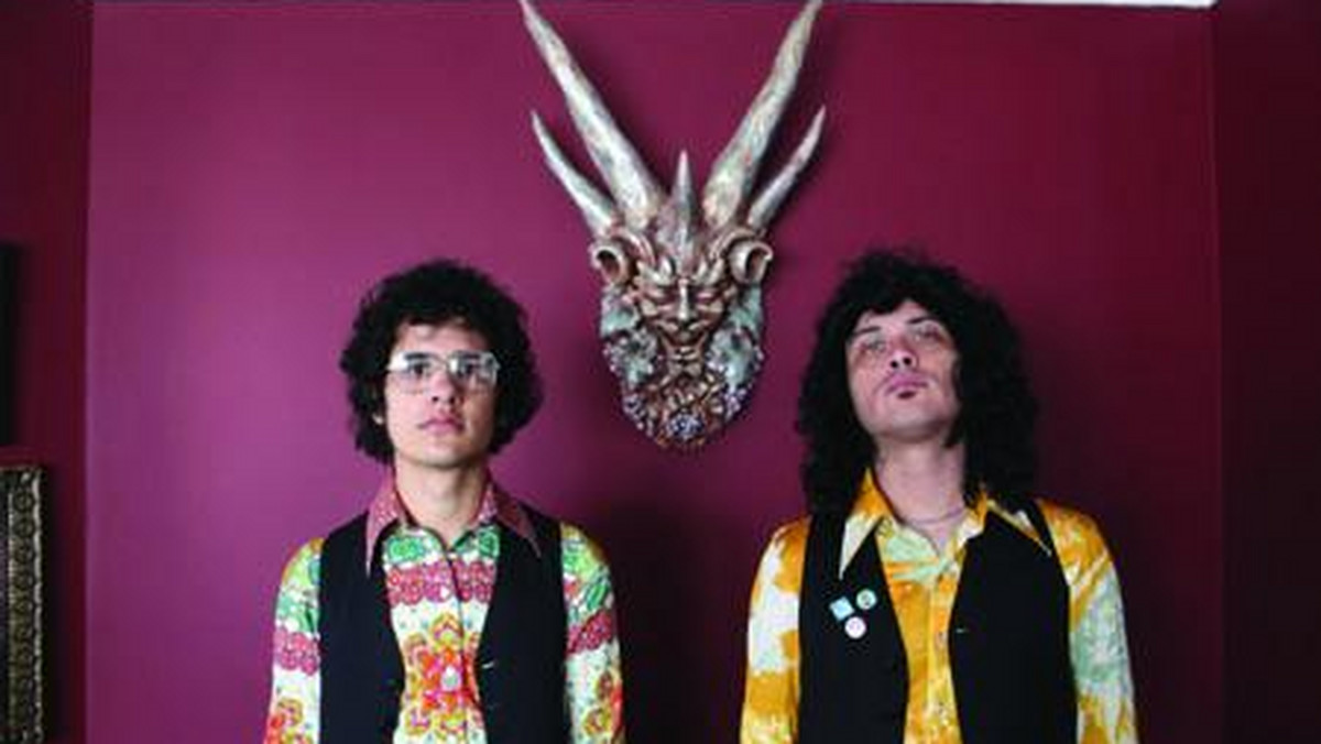 The Mars Volta powraca