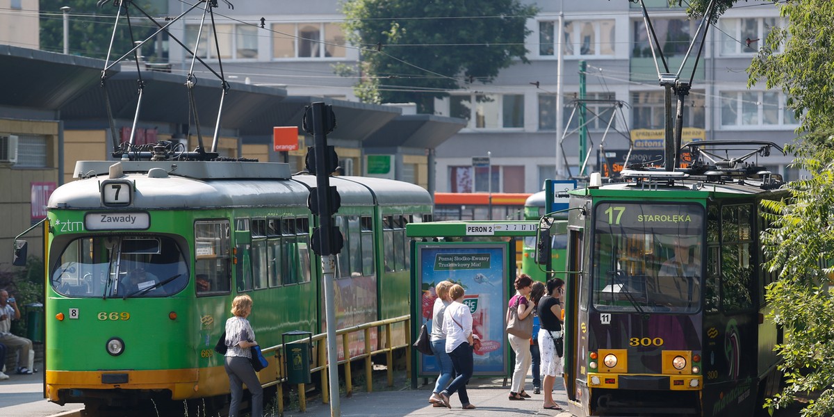 przystanek autobusowy ogrody 