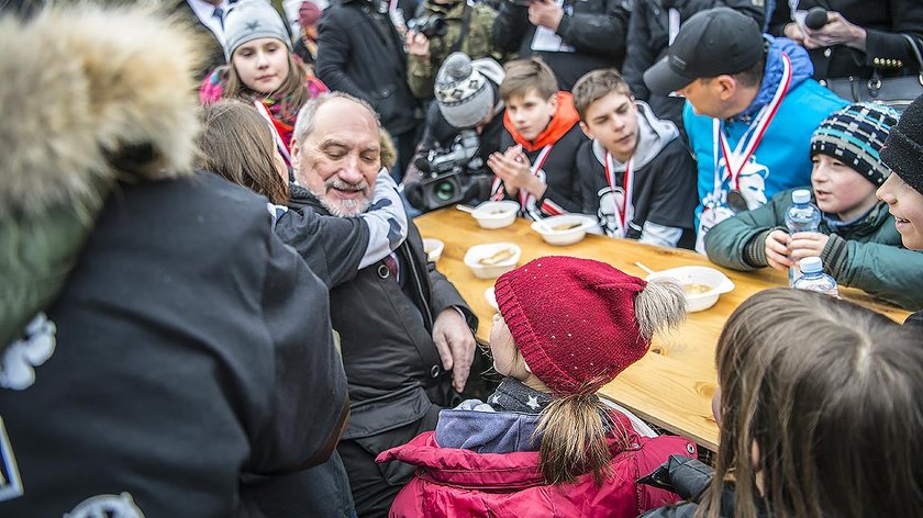 Antoni Macierewicz