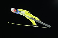 Polacy i Niemcy w Wiśle Malince w najsilniejszych składach