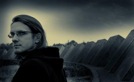 Lider Porcupine Tree solo