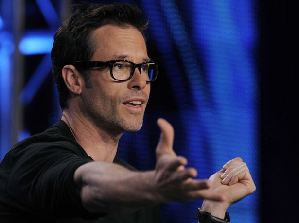 Guy Pearce u Ridleya Scotta